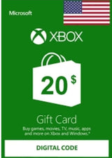 Gift Cards