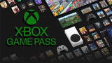 Xbox game pass