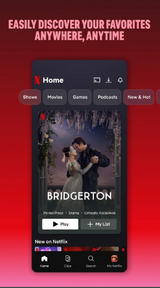 Netflix