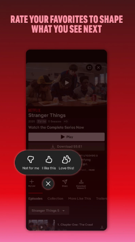 Netflix