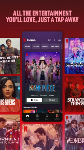 Netflix