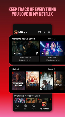 Netflix