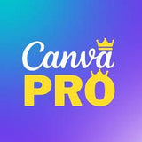 Canva pro👑