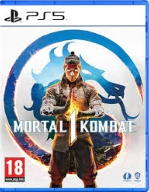 Mortal Kombat 1: Edition