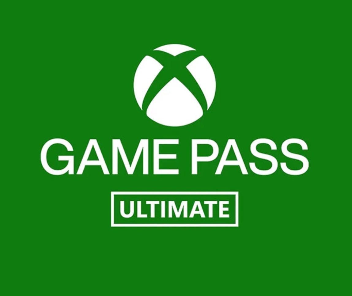 Xbox Game Pass Ultimate - 6 Months