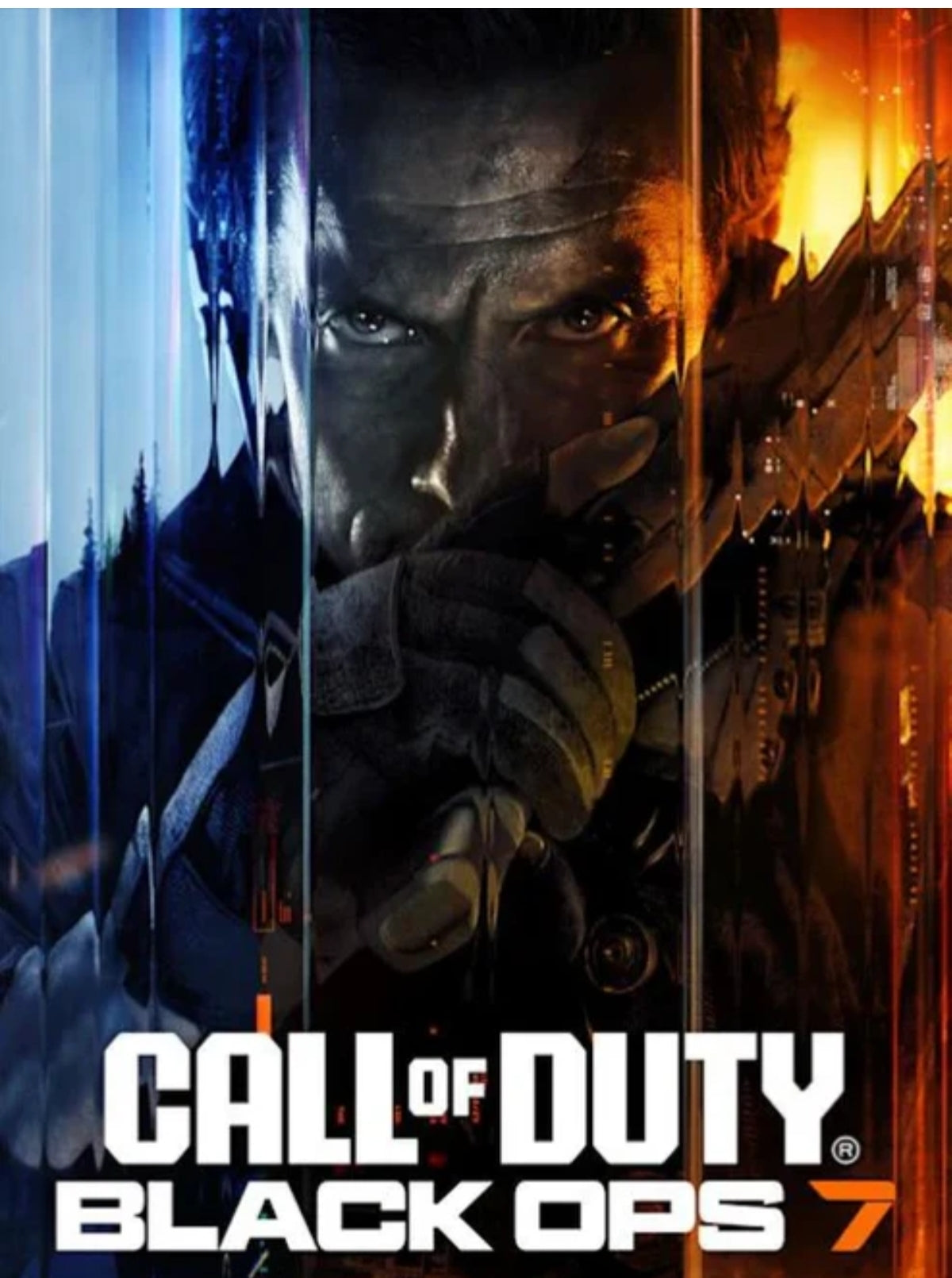Call of Duty Black Ops 7