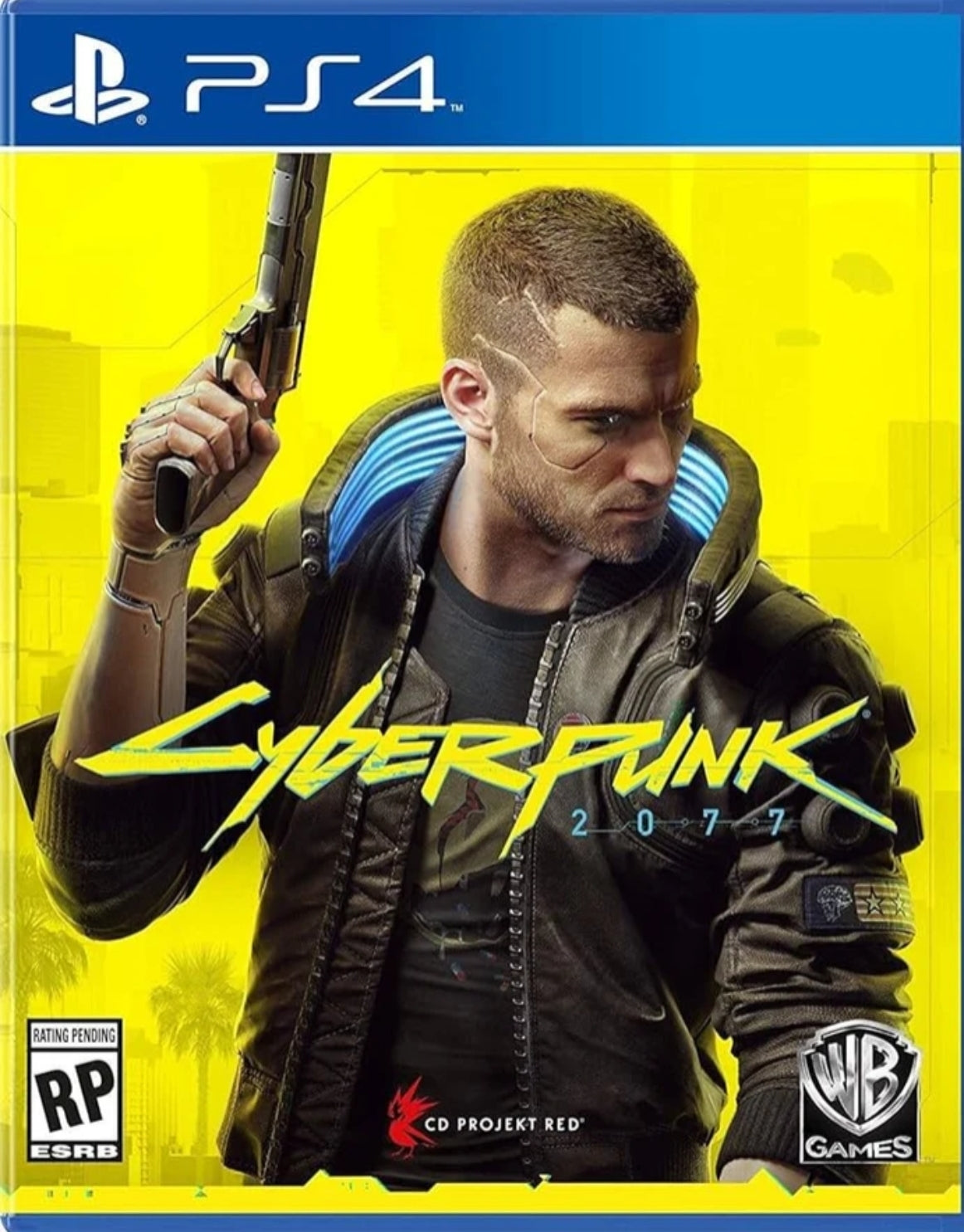 Cyberpunk 2077