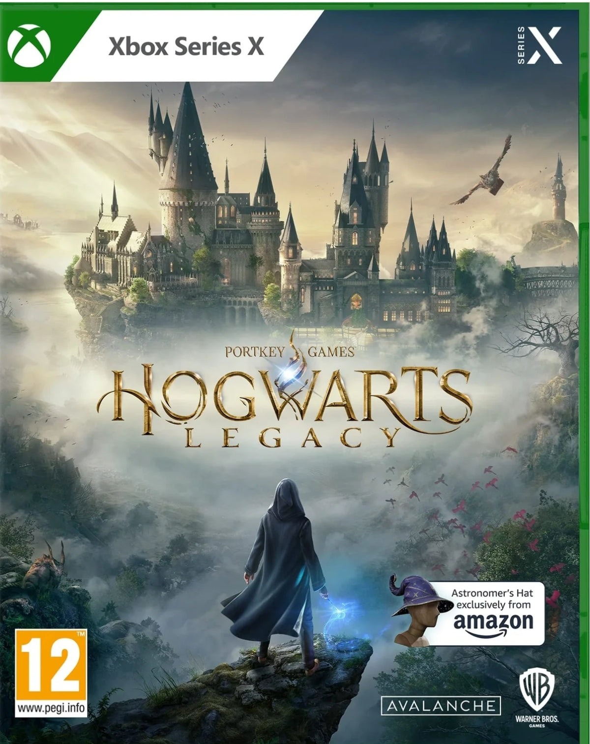 Hogwarts Legacy - Xbox (Digital Account)