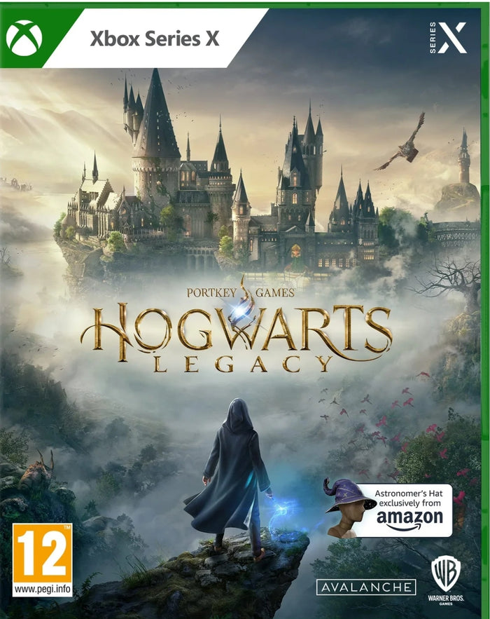 Hogwarts Legacy - Xbox (Digital Account)