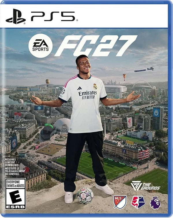 Fc27