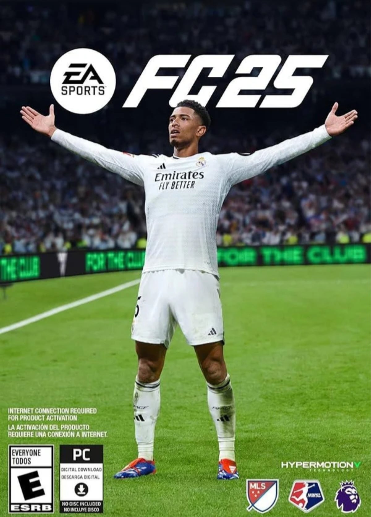 FC 25 Steam Account