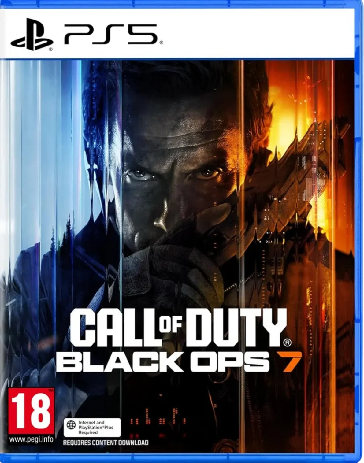 Call of Duty: Black Ops 7
