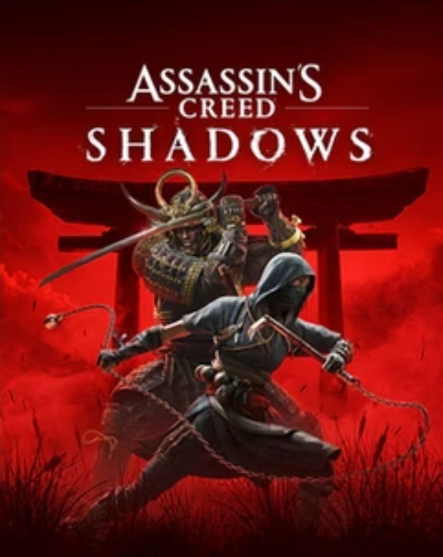 Assassin's Creed Shadows