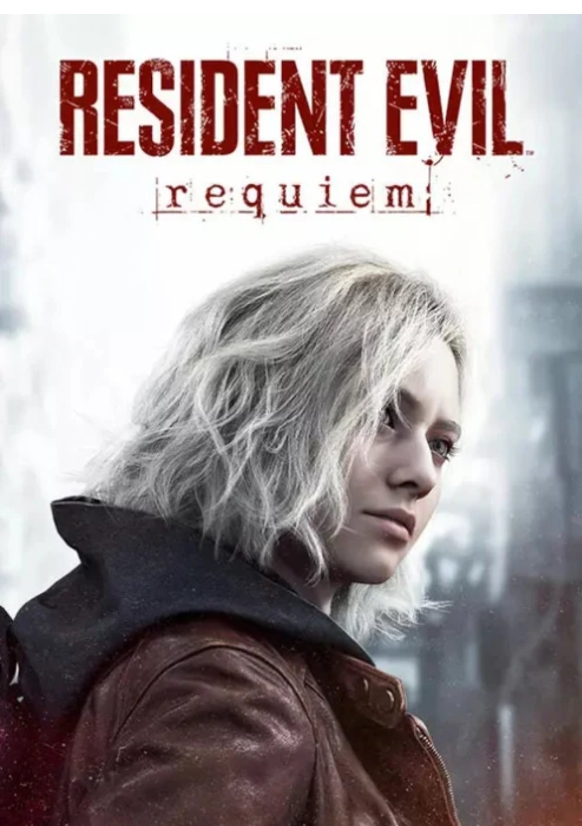 Resident Evil Requiem