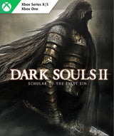 Dark Souls 3 Xbox & Dark Souls 2 + DLC Xbox