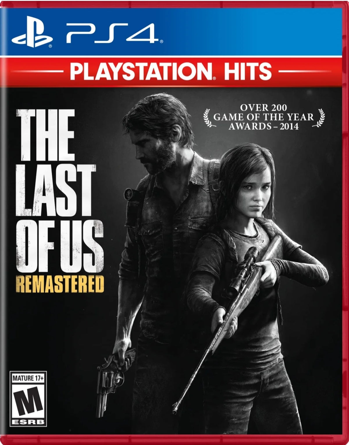 The Last of Us Part I