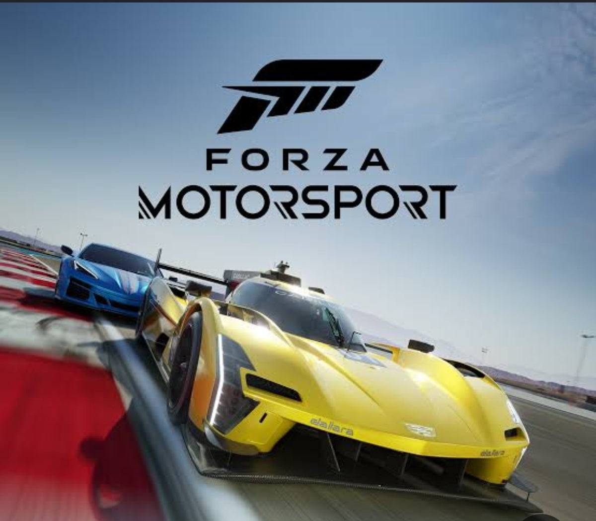 Forza Motorsport - Xbox (Digital Account)