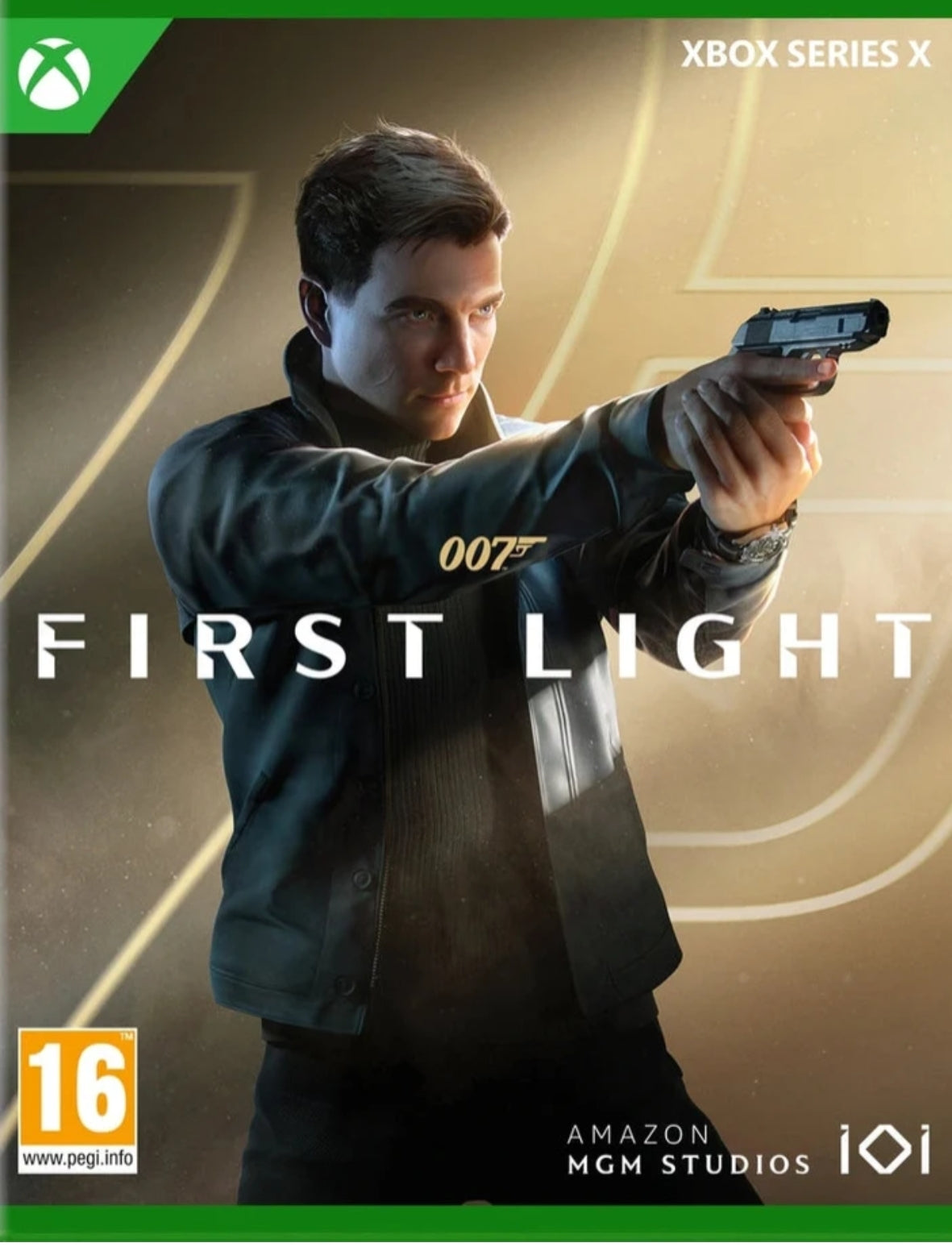 007 First Light - Xbox (Digital Account)