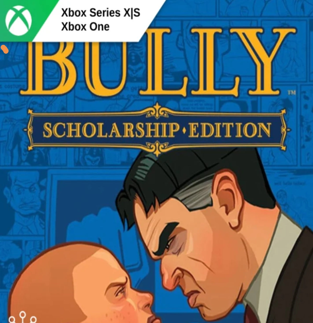 Bully Xbox