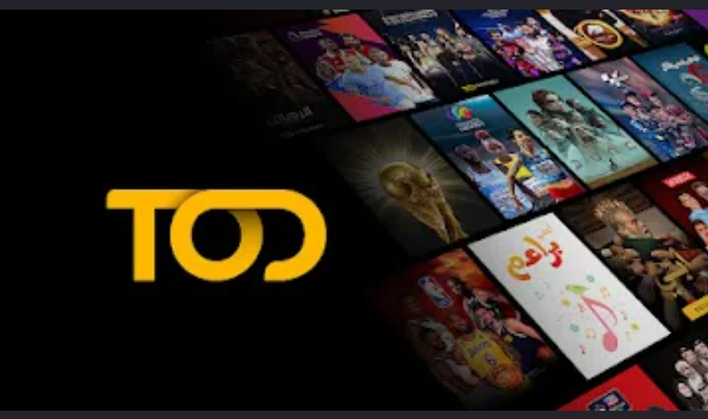 Tod