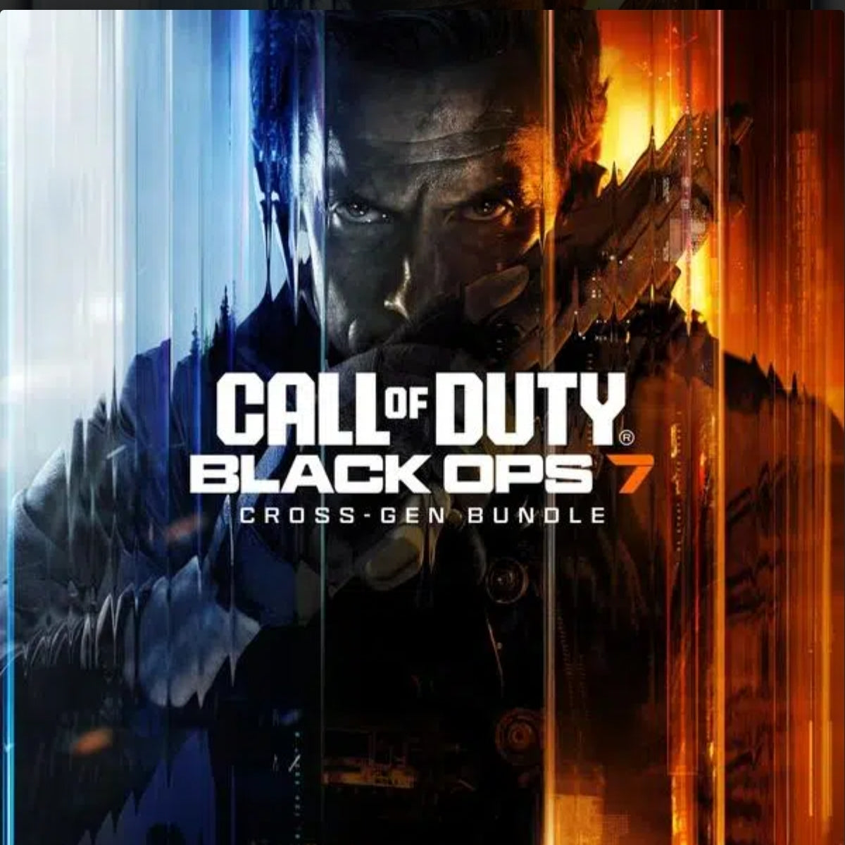 Call of Duty: Black Ops 7 - Xbox (Digital Account)