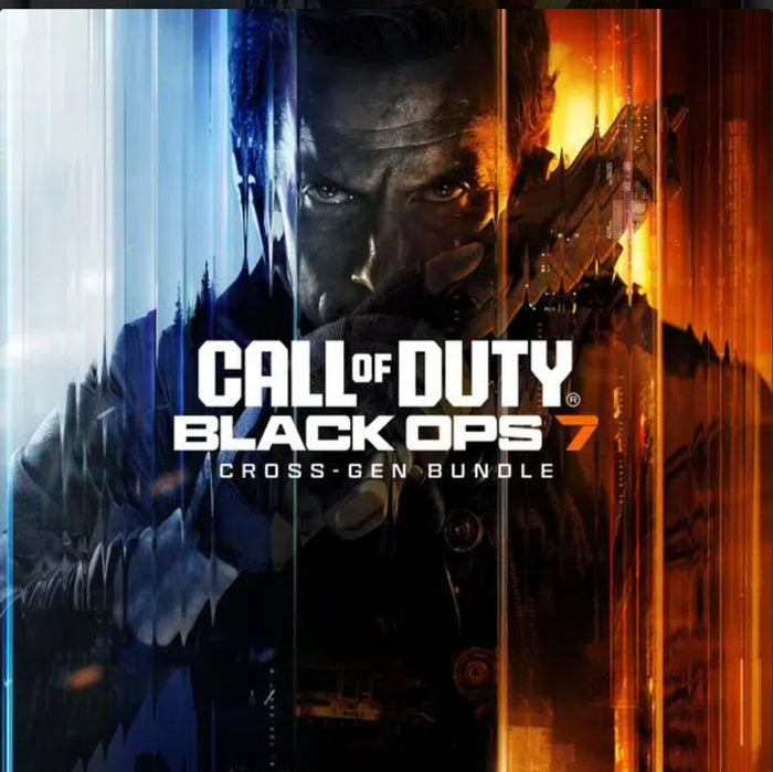 Call of Duty: Black Ops 7 - Xbox (Digital Account)